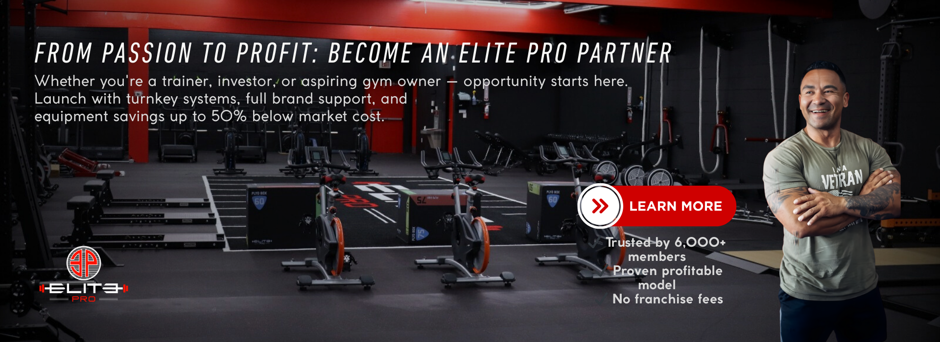 Elite Pro Equipment - Elite Pro Fitness