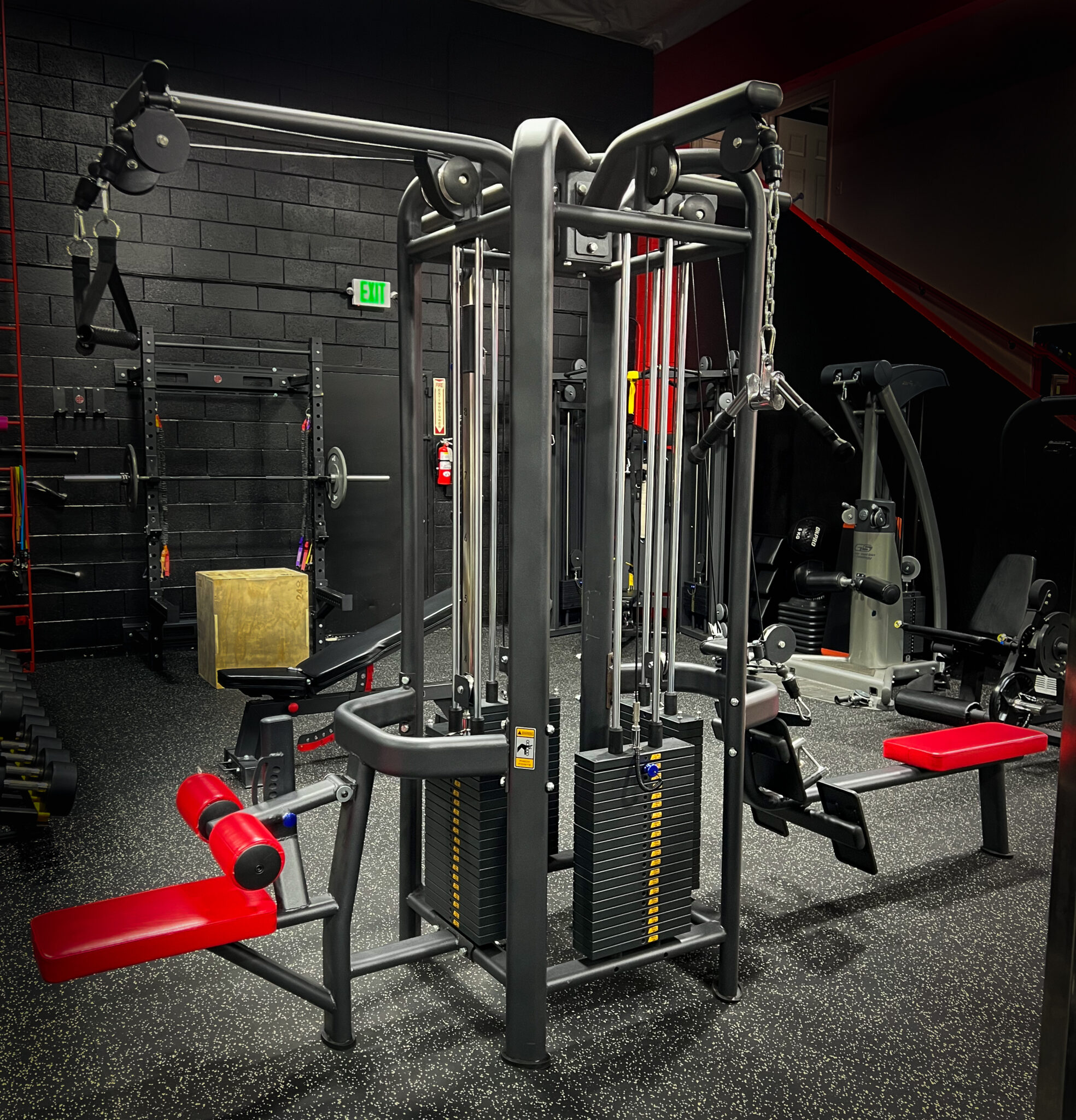 Products Archive - Elite Pro Fitness