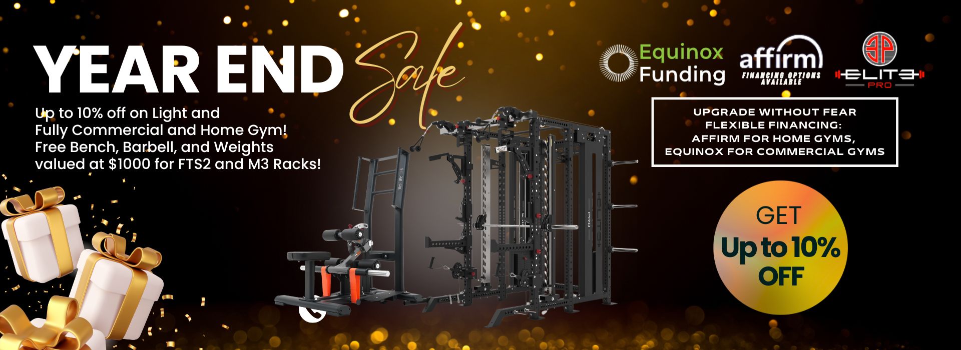 Specialty Machines Archives - Elite Pro Fitness
