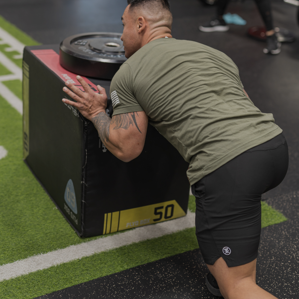 Elite Pro Fitness - Elite Pro Fitness