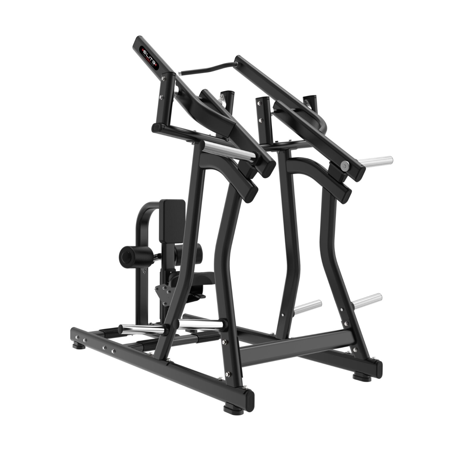TN Rowing Lat Pulldown - Elite Pro Fitness