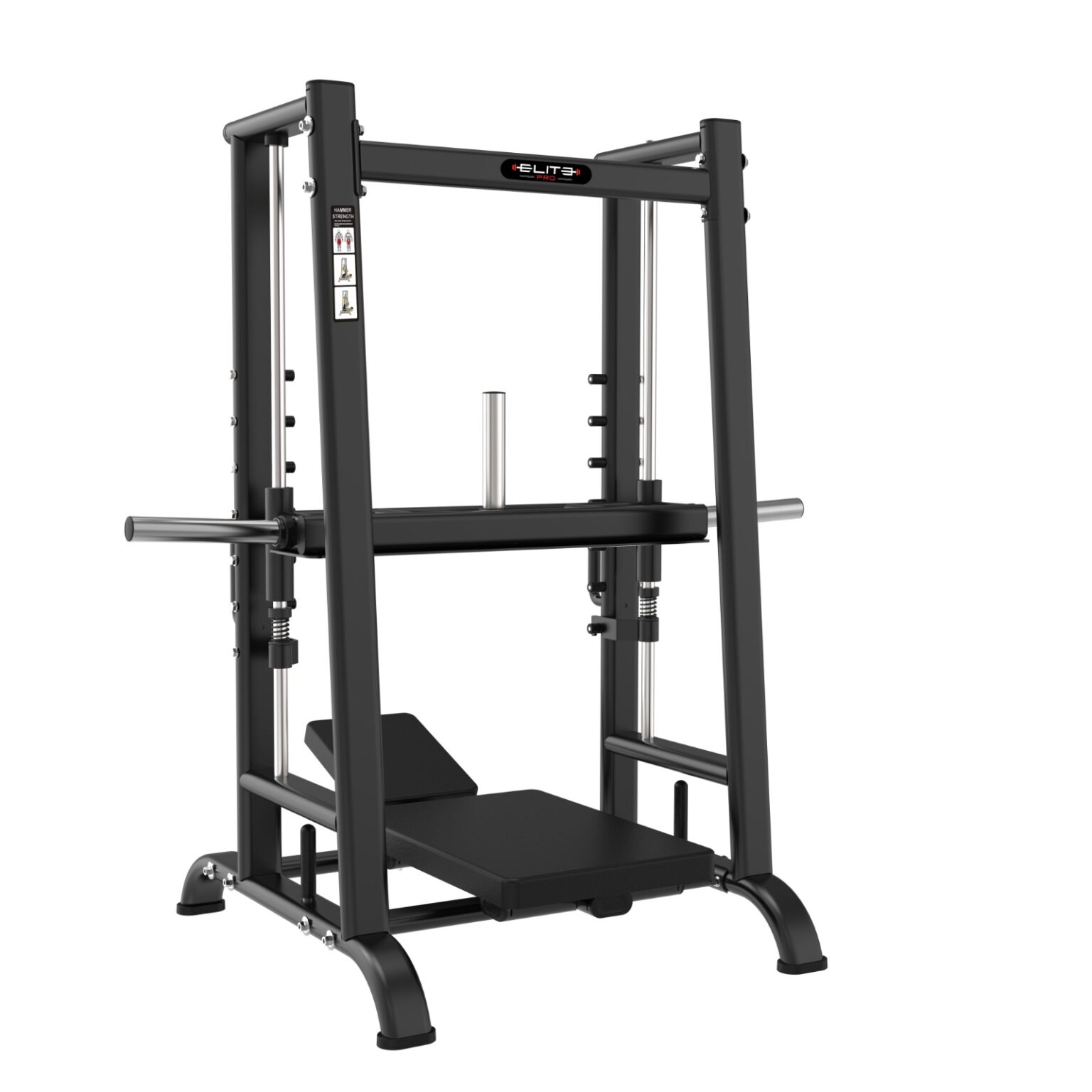 TN 90 Degree Leg Press - Elite Pro Fitness