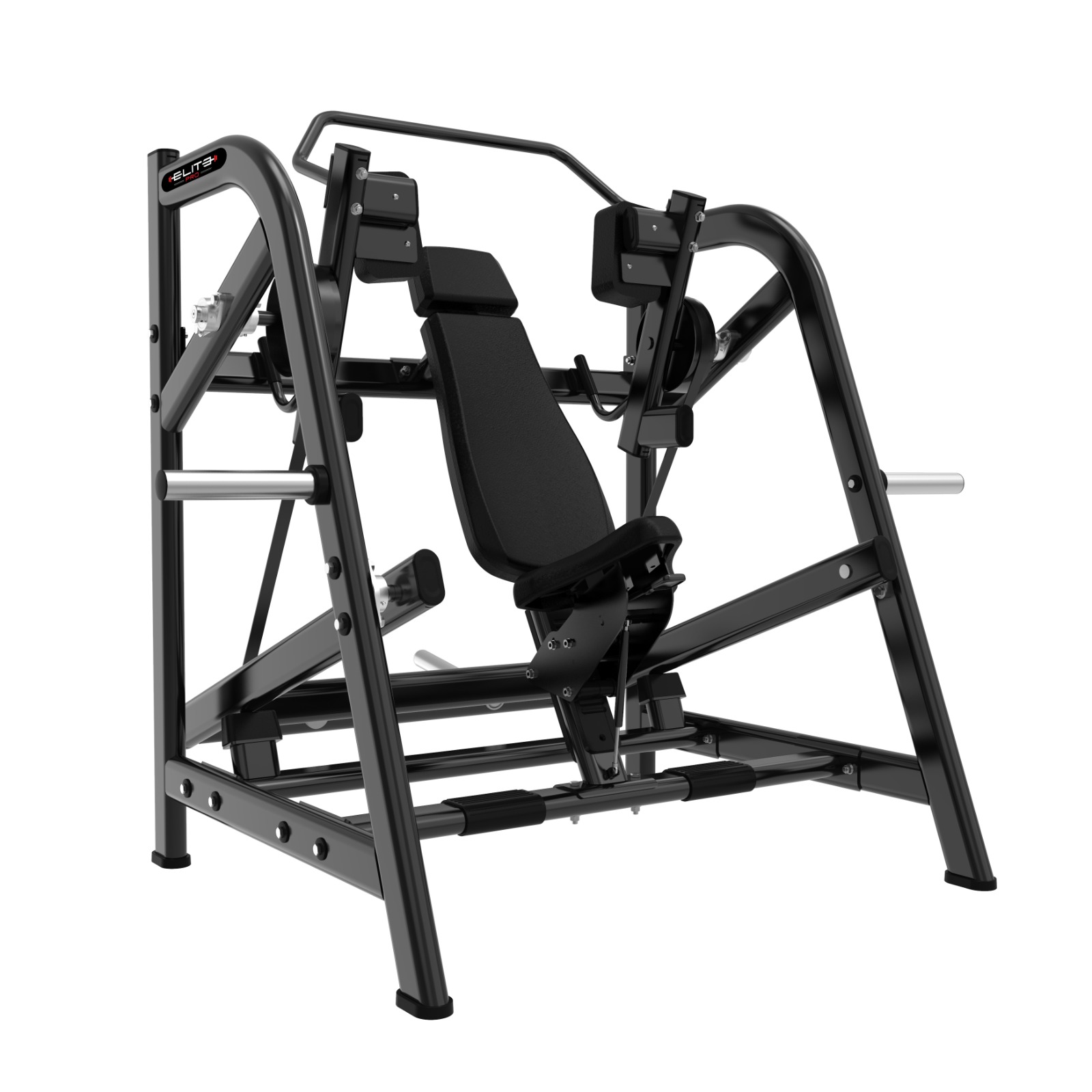 TN Pull Over - Elite Pro Fitness