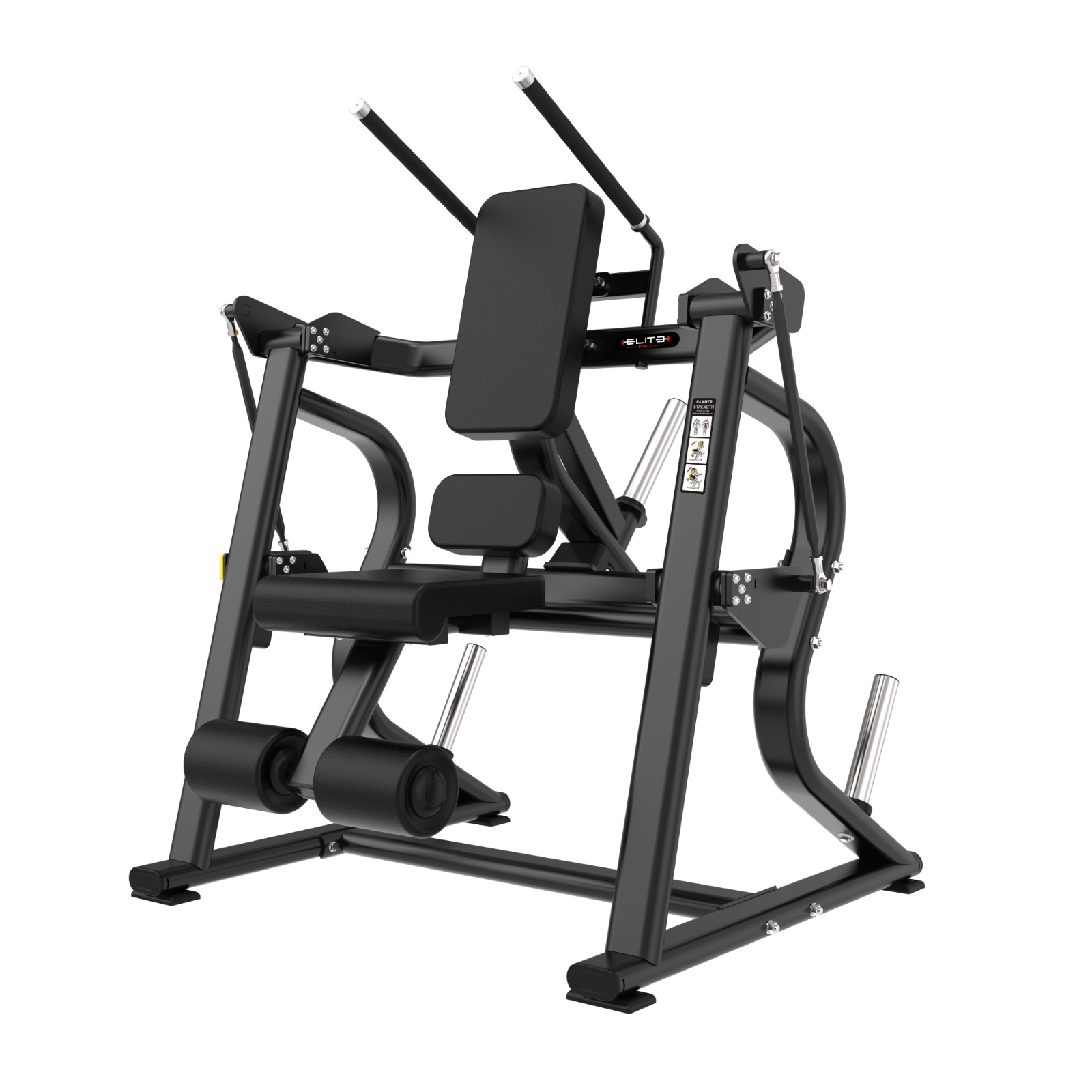 TN Abdominal - Elite Pro Fitness