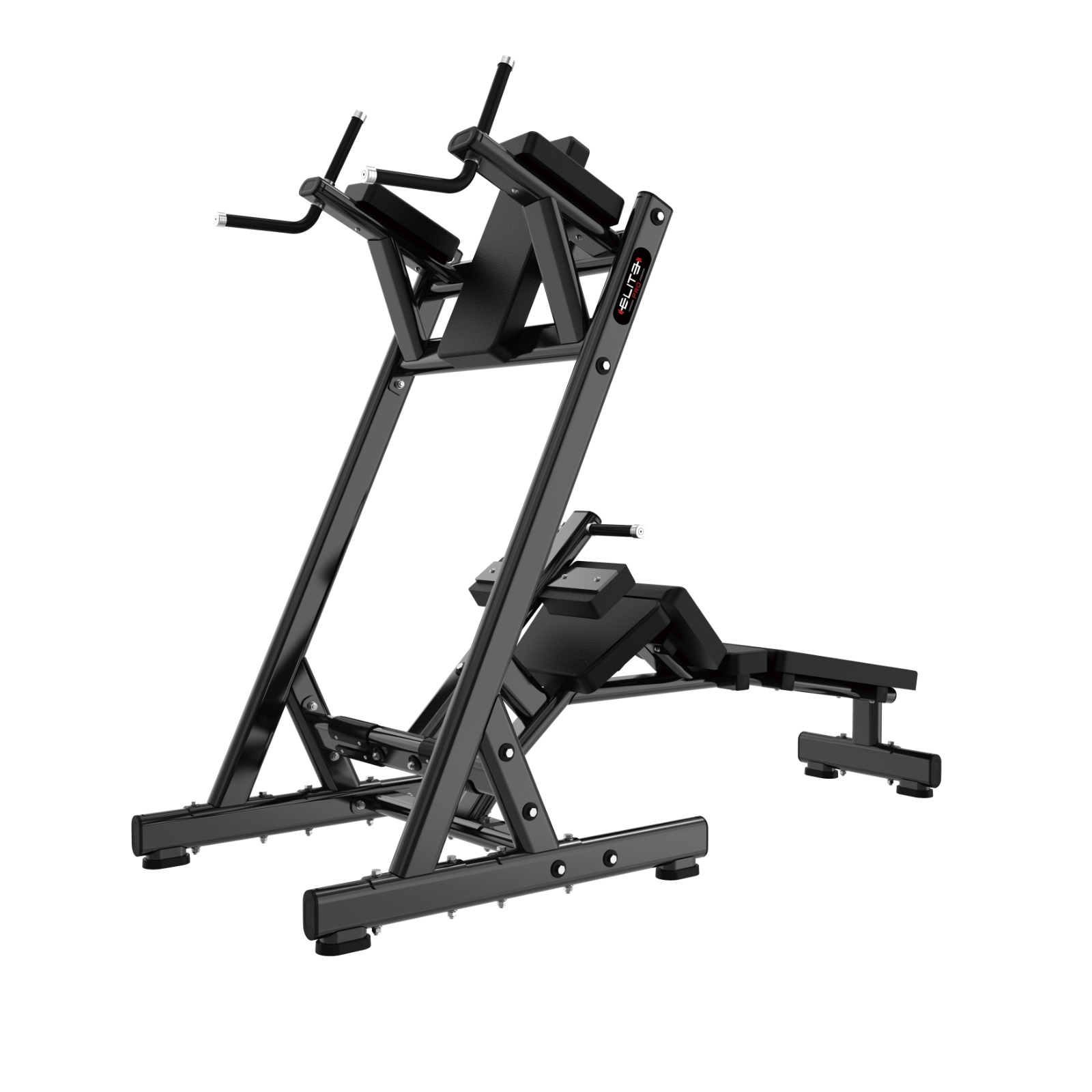 TN Abdominal Work Station - Elite Pro Fitness