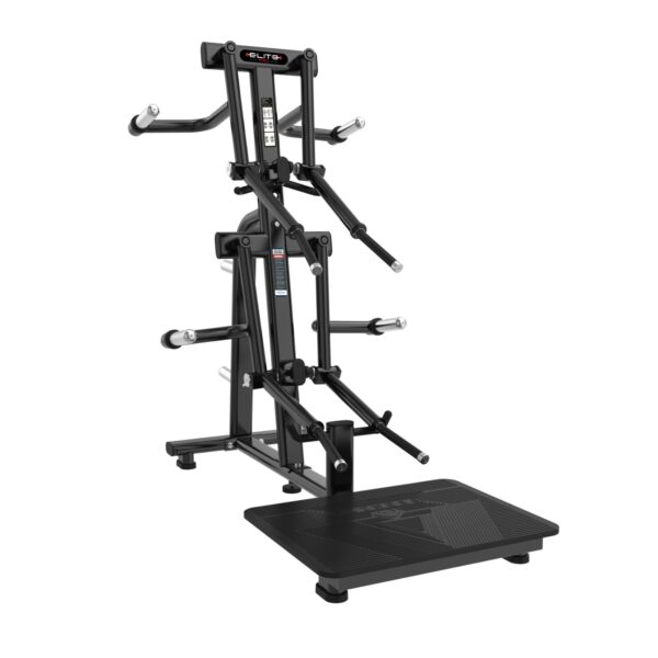 TN Delts Machine - Elite Pro Fitness