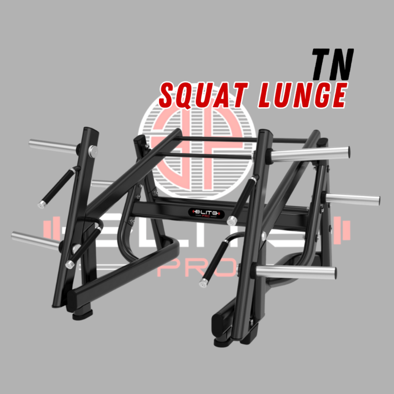 TN Squat Lunge - Elite Pro Fitness