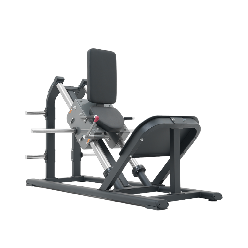SH Line Seated Hack Squat - Elite Pro Fitness