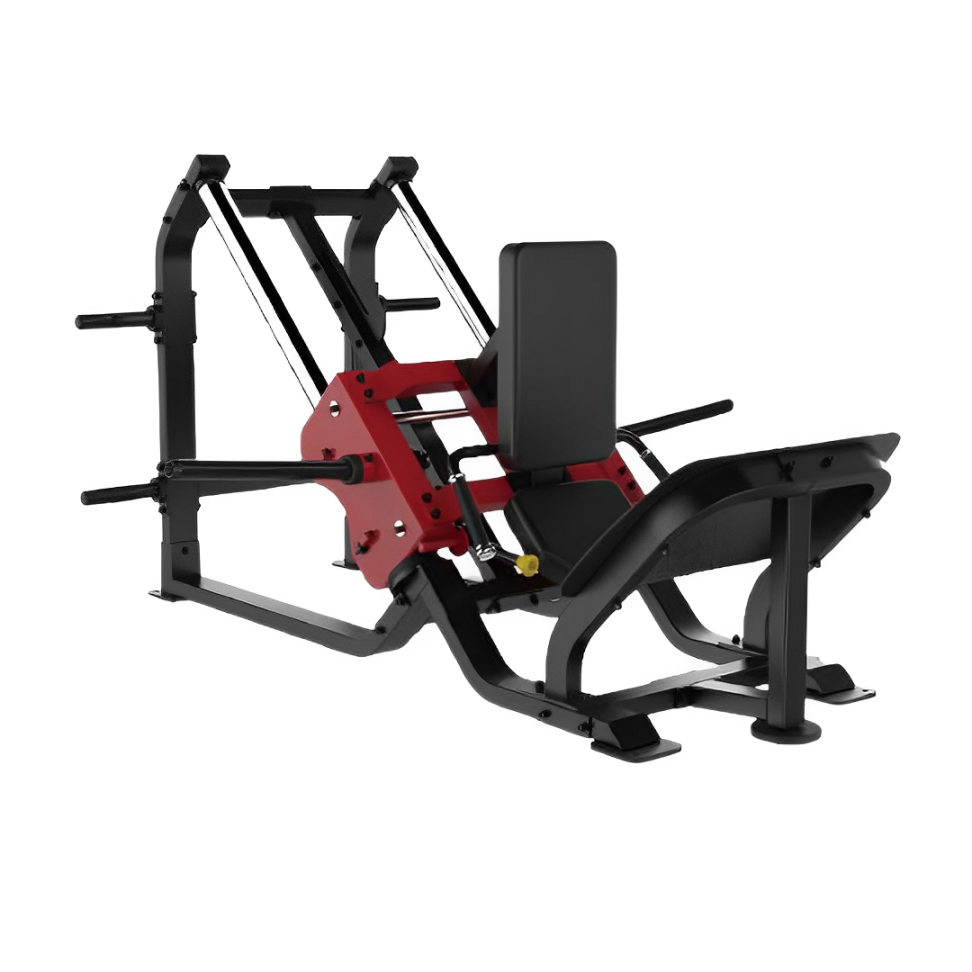 SL HACK SQUAT - Elite Pro Fitness