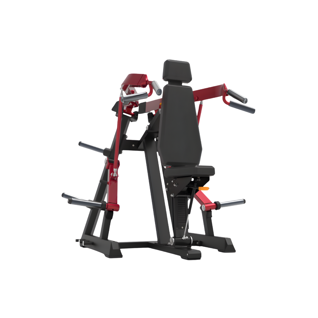 Evolve Line Shoulder Press - Elite Pro Fitness